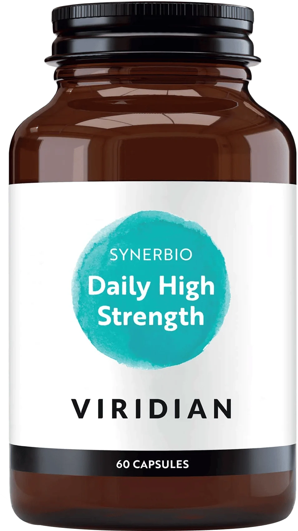 Synerbio Daily High Strength